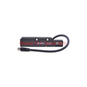 SK-050 Keyence In-Line Type Sensor Head | SK Series Charge & Ion Meter