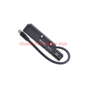SK-050 Keyence In-Line Type Sensor Head | SK Series Charge & Ion Meter
