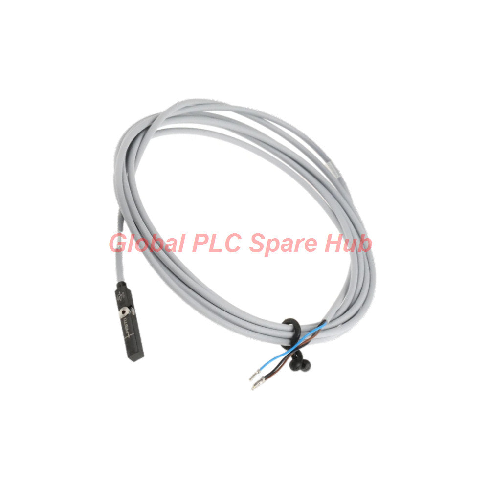 مستشعر القرب فيستو SME-8M-DS-24V-K-2.5-OE، مفتاح أسطواني من سلسلة SME