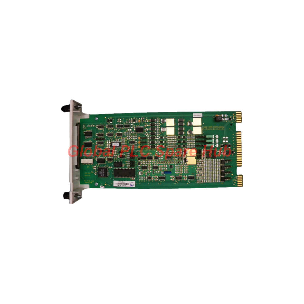 SPCIS22 ABB Bailey Control Input Output Module Symphony Plus