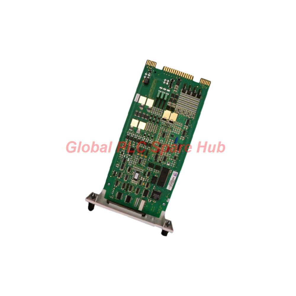 SPCIS22 ABB Bailey Control Input Output Module Symphony Plus