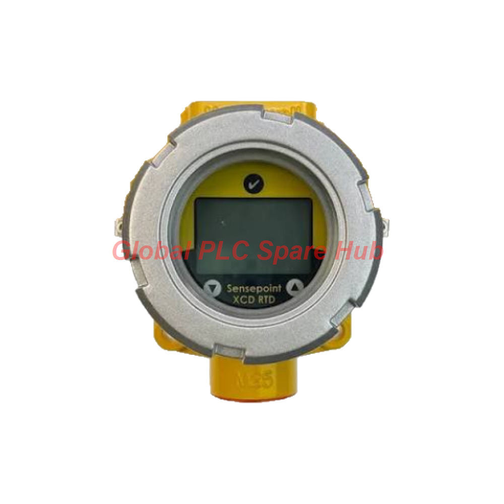SPLCB4BAXCXNZZ Honeywell Sensepoint XCD Fixed Gas Detector CO2