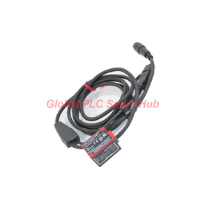 SR-710 Keyence Ultra-Compact Code Reader | Fixed Barcode Scanner