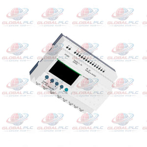 SR2A201BD Schneider Electric Zelio Logic Compact Smart Relay Controller