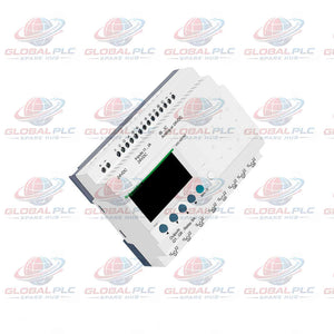 SR2A201BD Schneider Electric Zelio Logic Compact Smart Relay Controller
