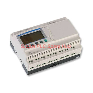 SR2B201BD Schneider Zelio Logic Compact Relay Controller