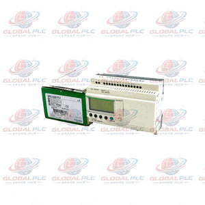SR2B201FU Smart Relay Zelio Logic Series Schneider Electric Module