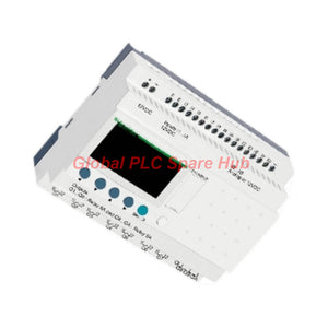 SR3B261JD Schneider Electric Zelio Logic Smart Relay 26 I/O 12V DC Controller Unit