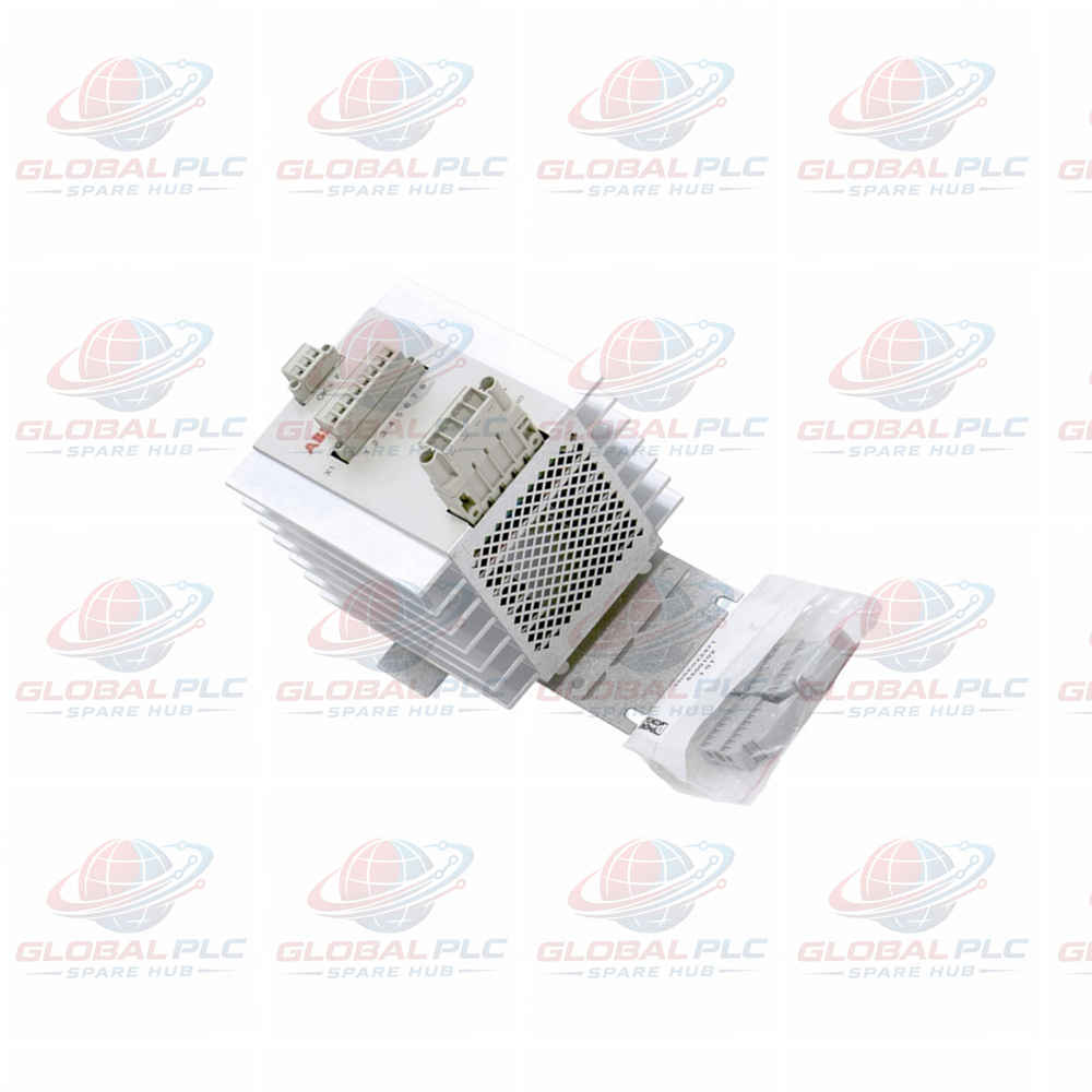 SS823 ABB AC 800M Power Voter & Overvoltage Protection Safety Module