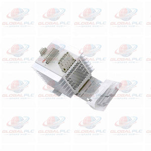 SS823 ABB AC 800M Power Voter & Overvoltage Protection Safety Module