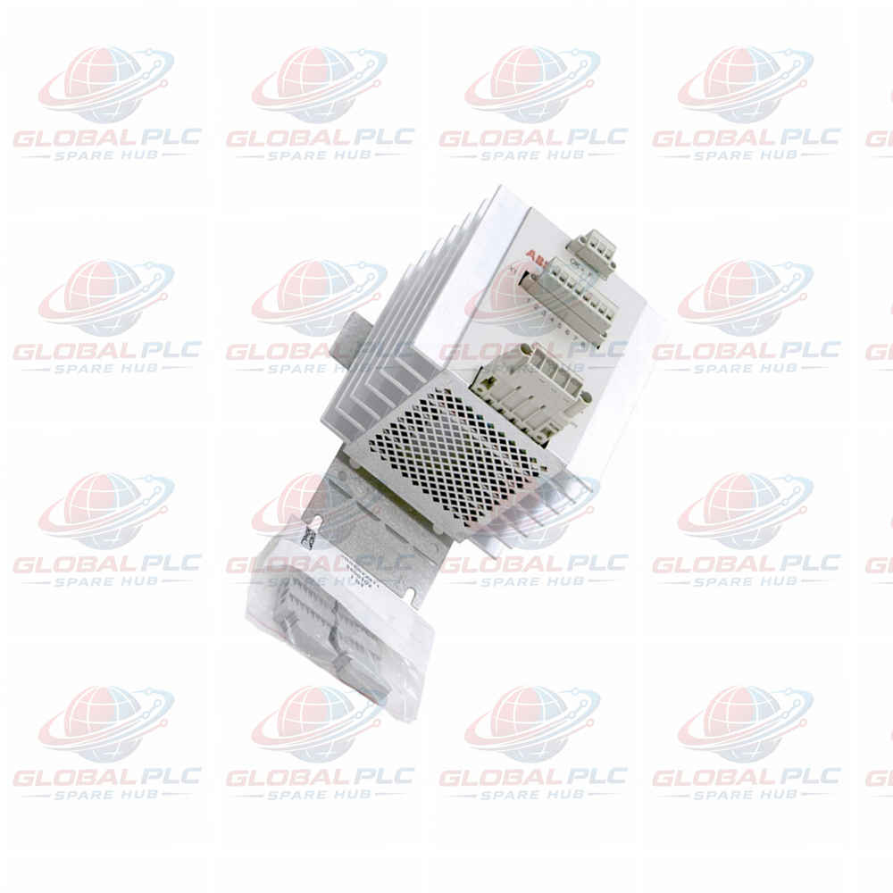 SS823 ABB AC 800M Power Voter & Overvoltage Protection Safety Module