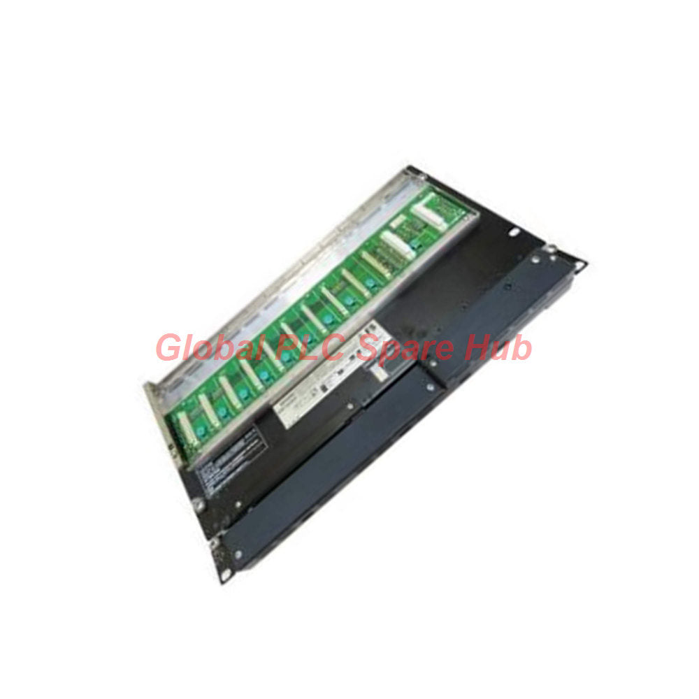 SSC50D-S2121 Yokogawa Duplexed Safety Control Unit Brand New