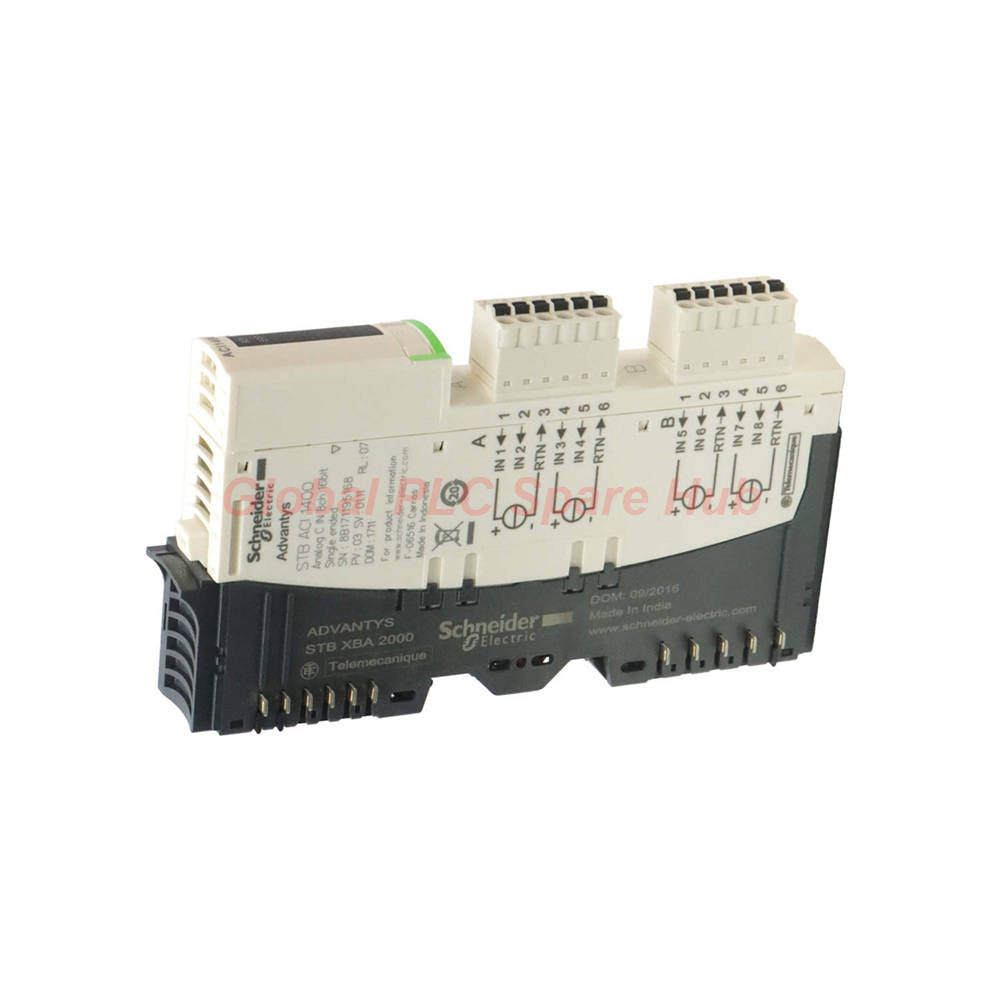 STBACI1400K