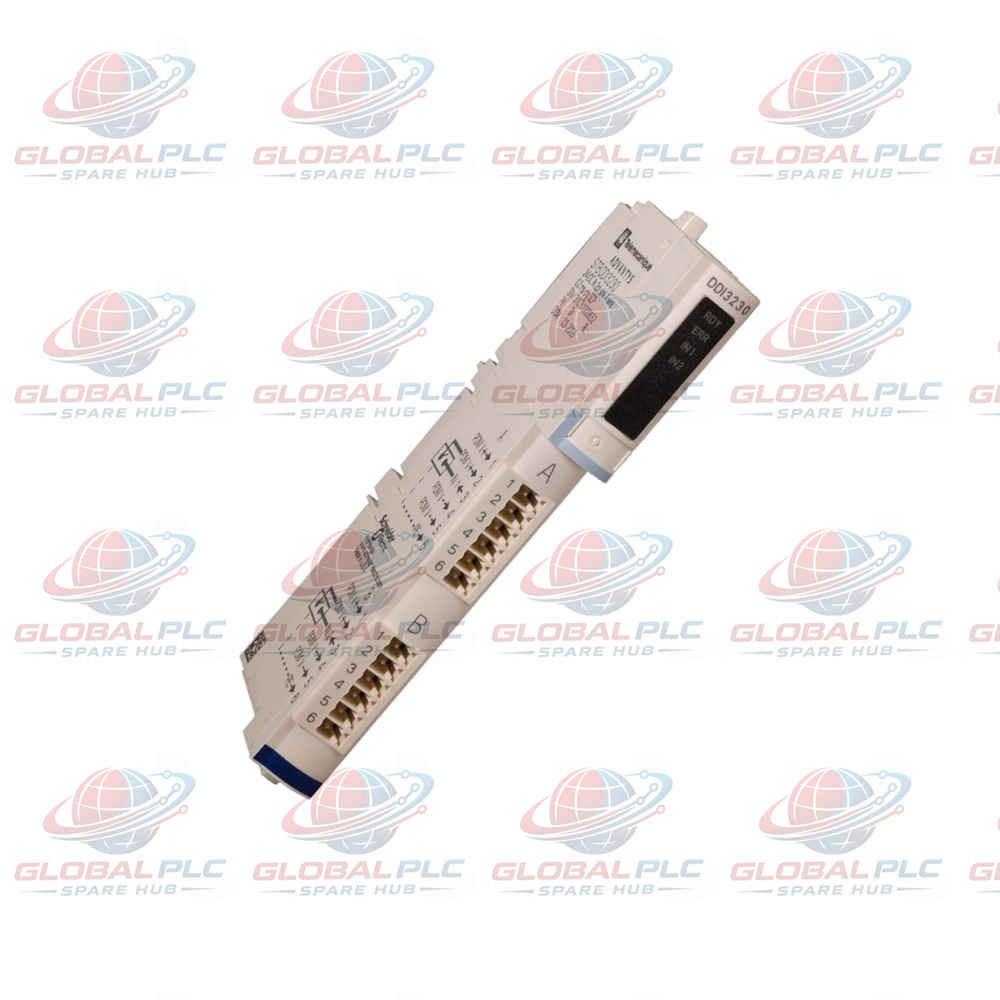 Schneider Electric STBDDI3230 Advantys STB Digital Input Module