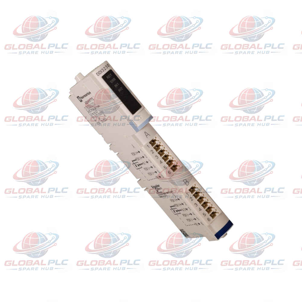 Schneider Electric STBDDI3230 Advantys STB Digital Input Module