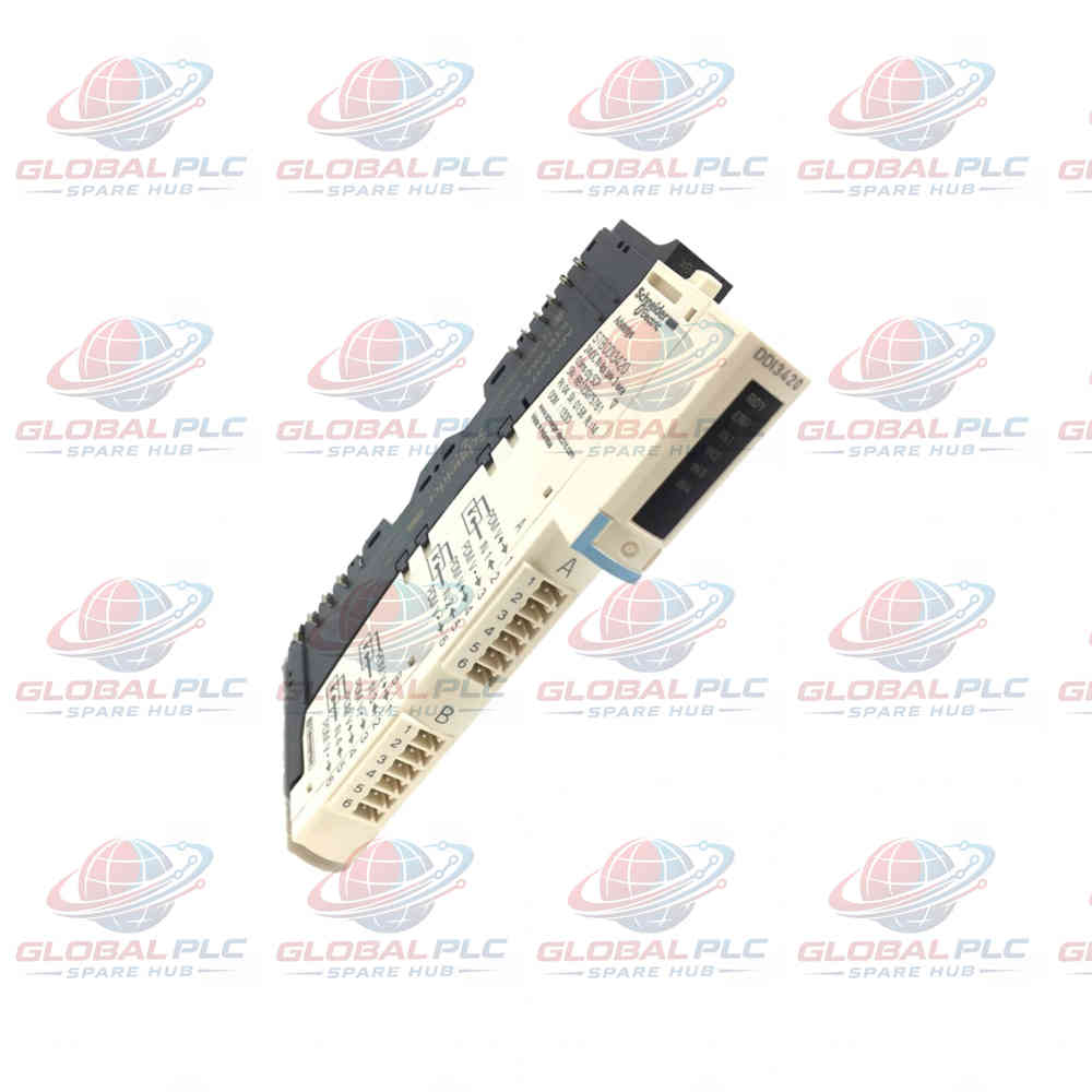 STBDDI3420 Schneider Advantys STB 4 DI Module Fast Dispatch