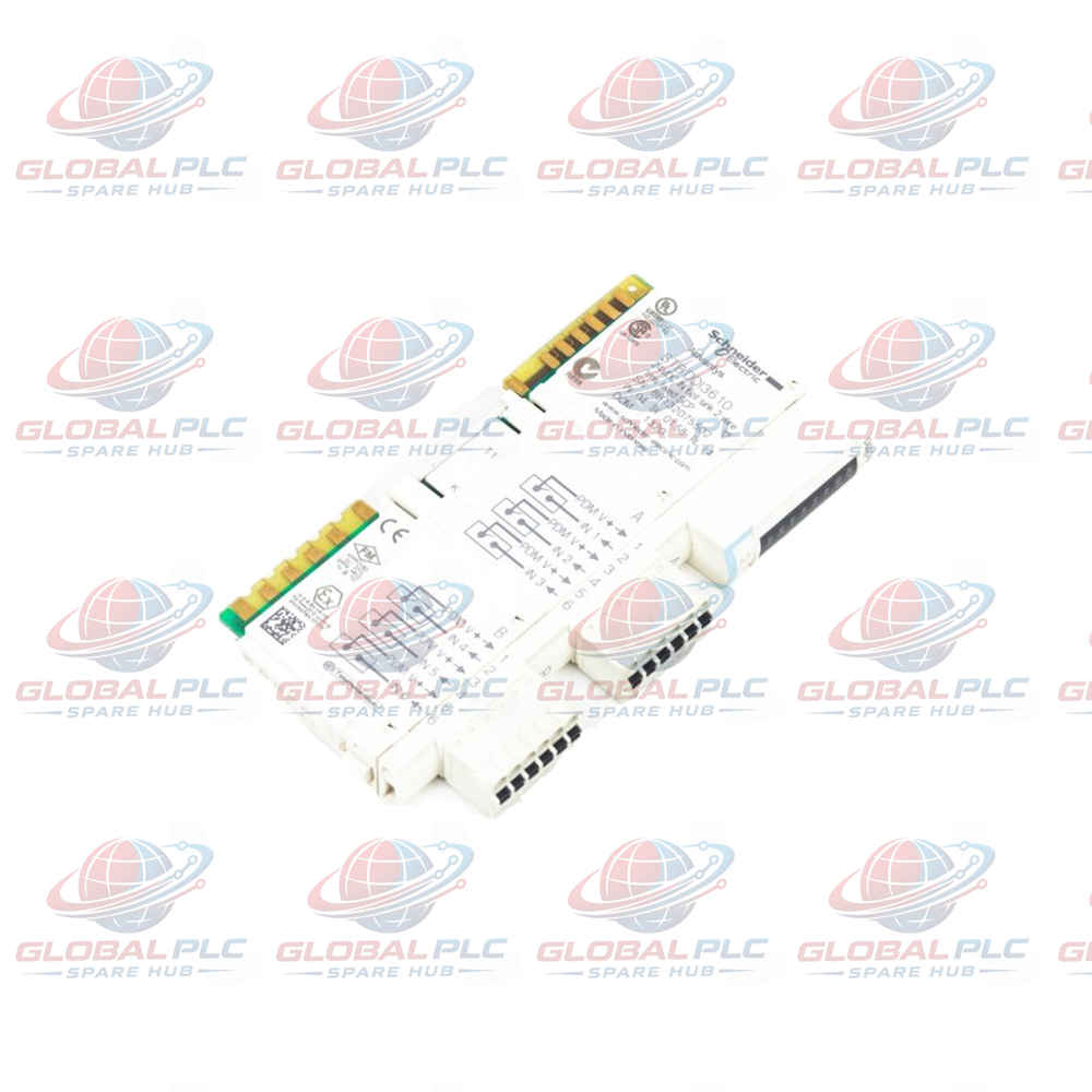 STBDDI3610 Schneider Advantys STB Digital Input Module Spare