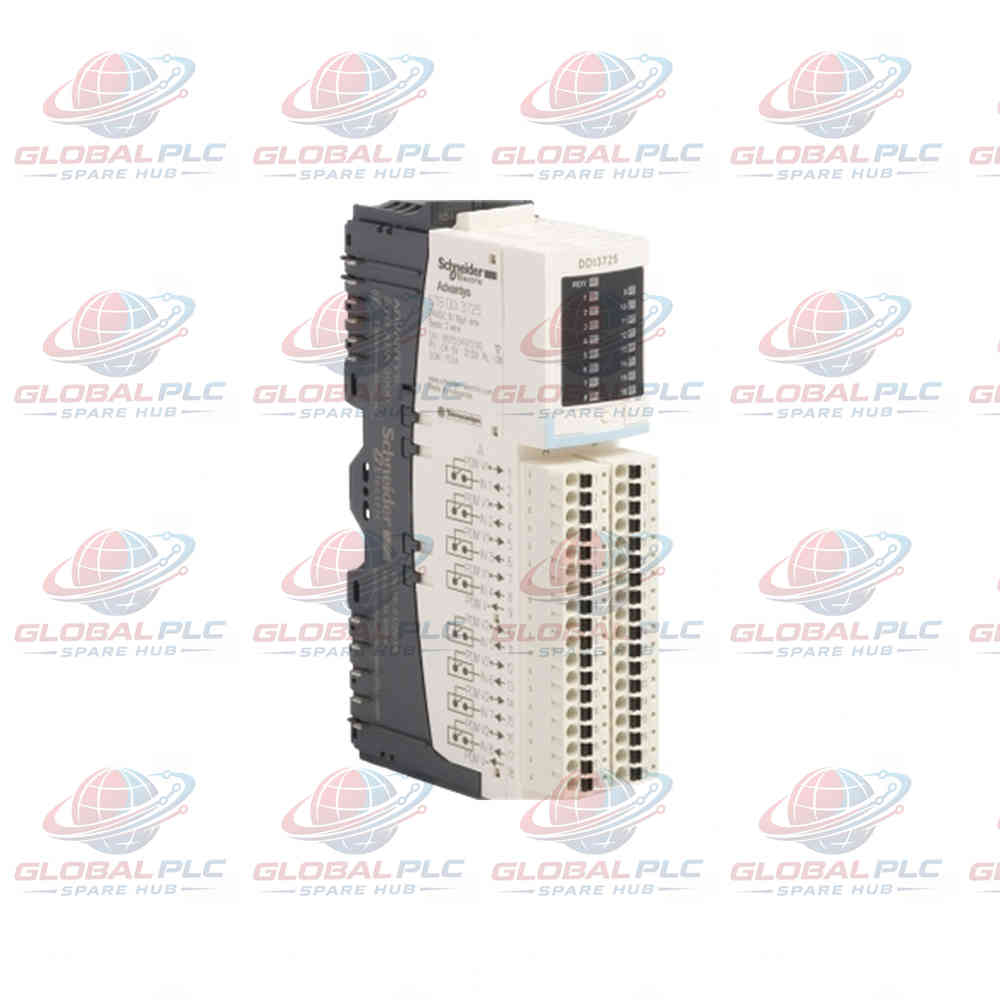 STBDDI3725 Advantys STB Schneider Electric 16-Channel Basic DI Module