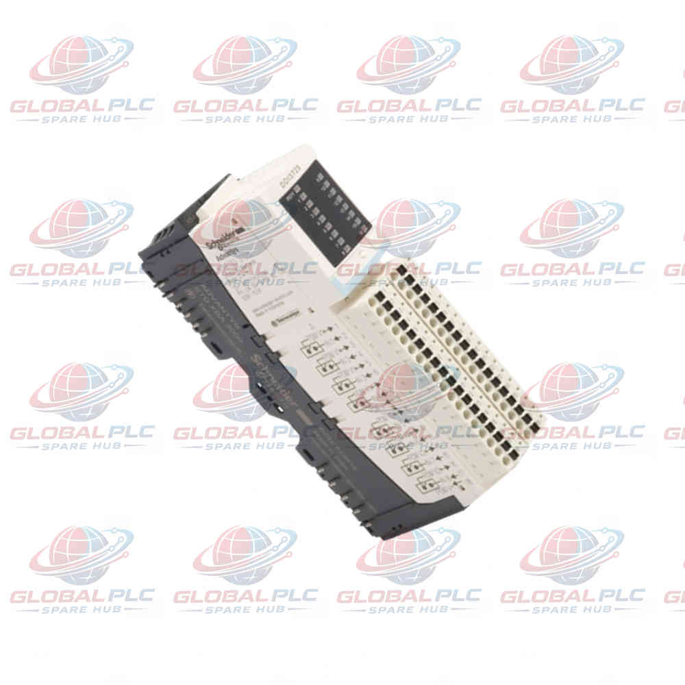 STBDDI3725 Advantys STB Schneider Electric 16-Channel Basic DI Module