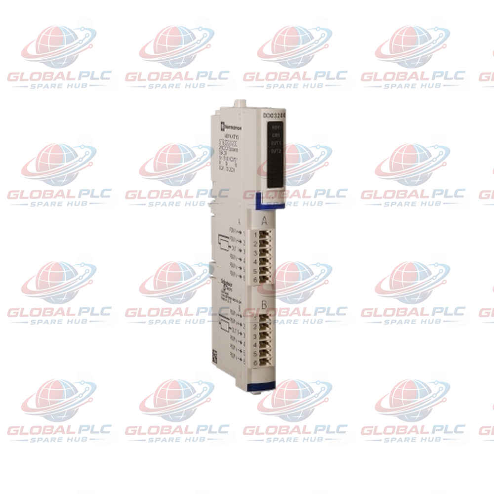 STBDDO3200 24V DC Digital Output Module Schneider Advantys
