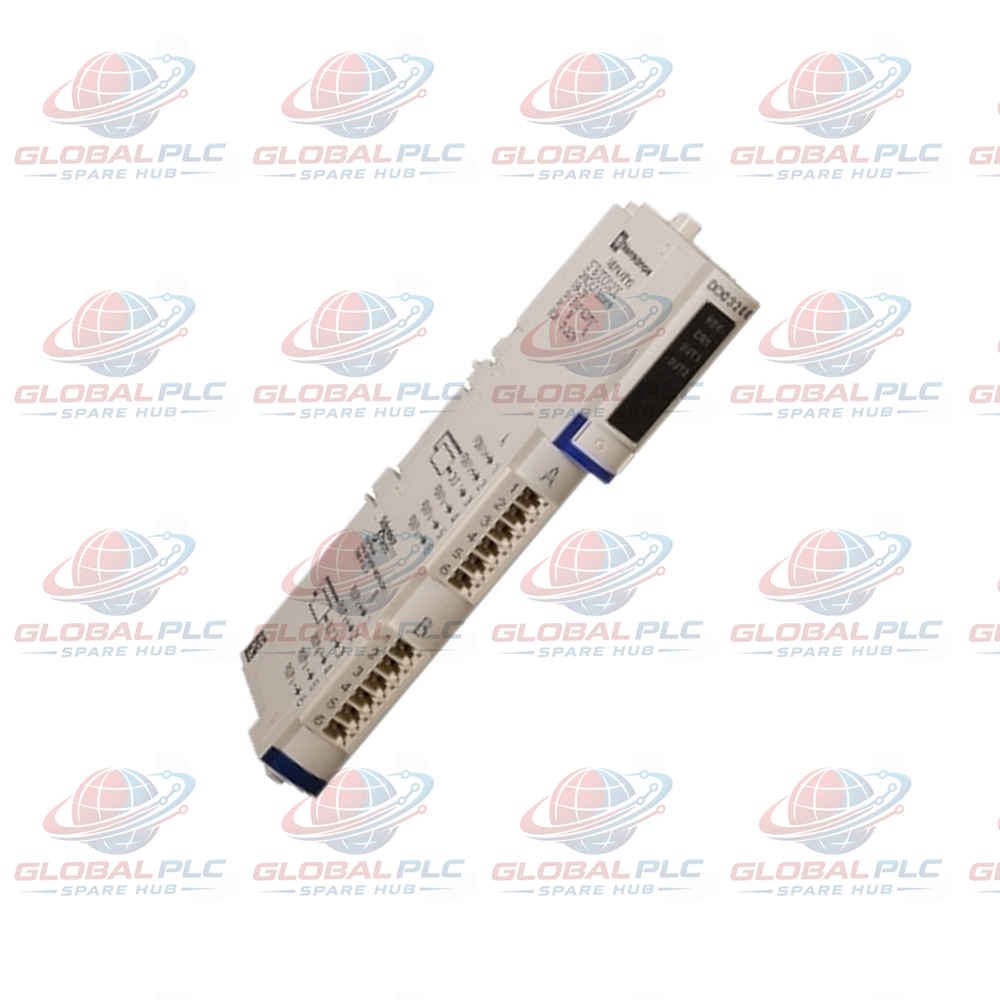STBDDO3200 24V DC Digital Output Module Schneider Advantys