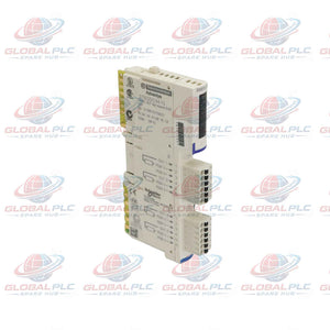 STBDDO3410 Advantys STB Schneider Electric 4-Channel DO Module