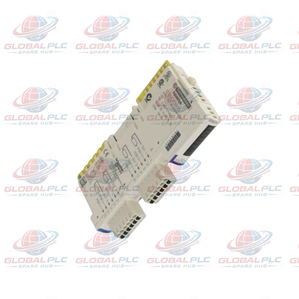STBDDO3410 Advantys STB Schneider Electric 4-Channel DO Module