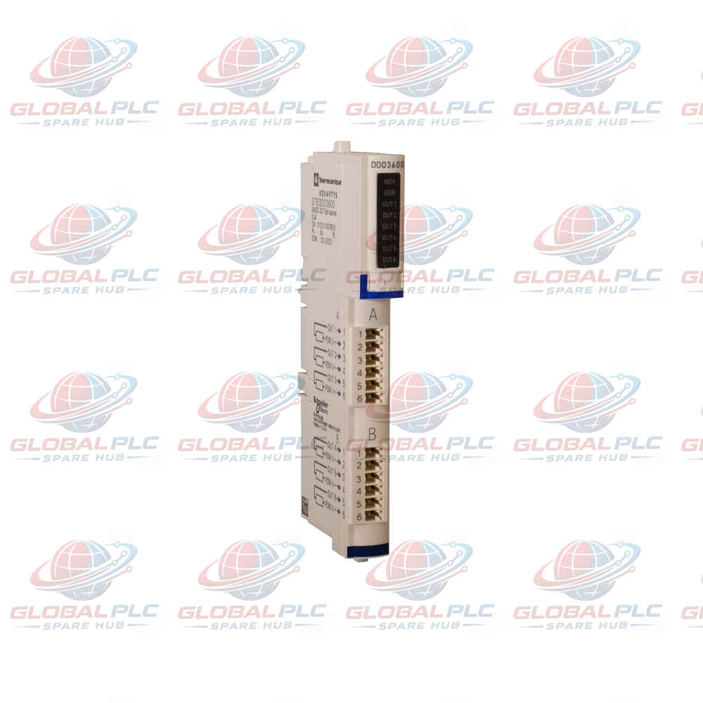 STBDDO3600 High Current Digital Output Module Schneider Advantys