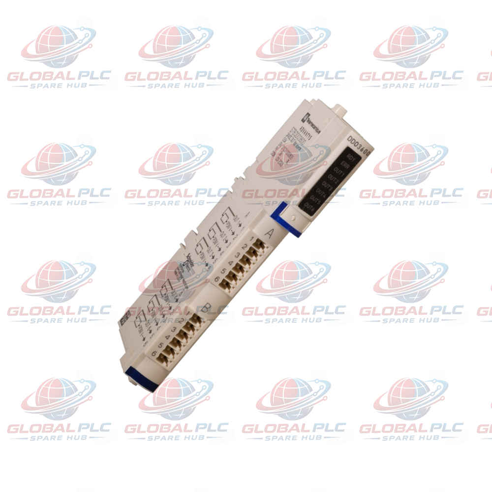 STBDDO3600 High Current Digital Output Module Schneider Advantys