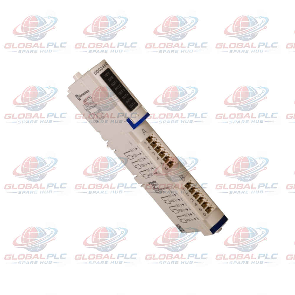STBDDO3600 High Current Digital Output Module Schneider Advantys