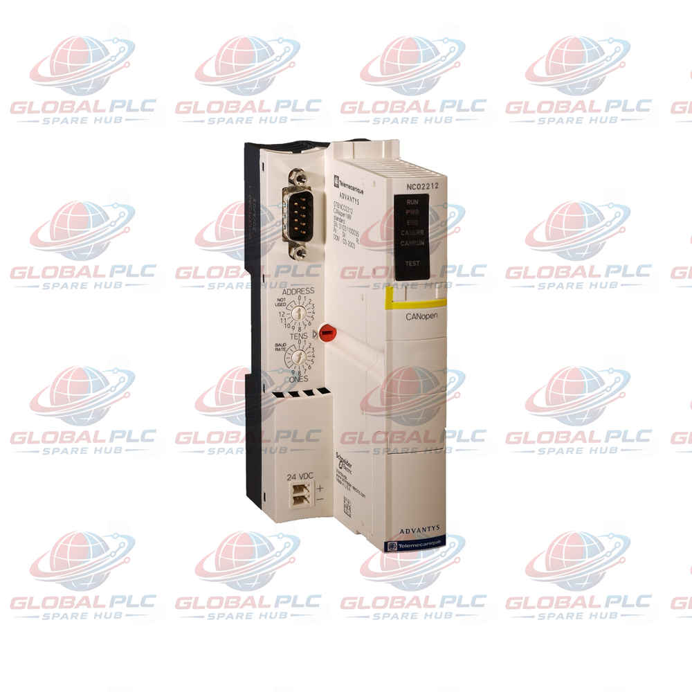 STBNCO1010 Schneider Advantys STB Network Interface Module