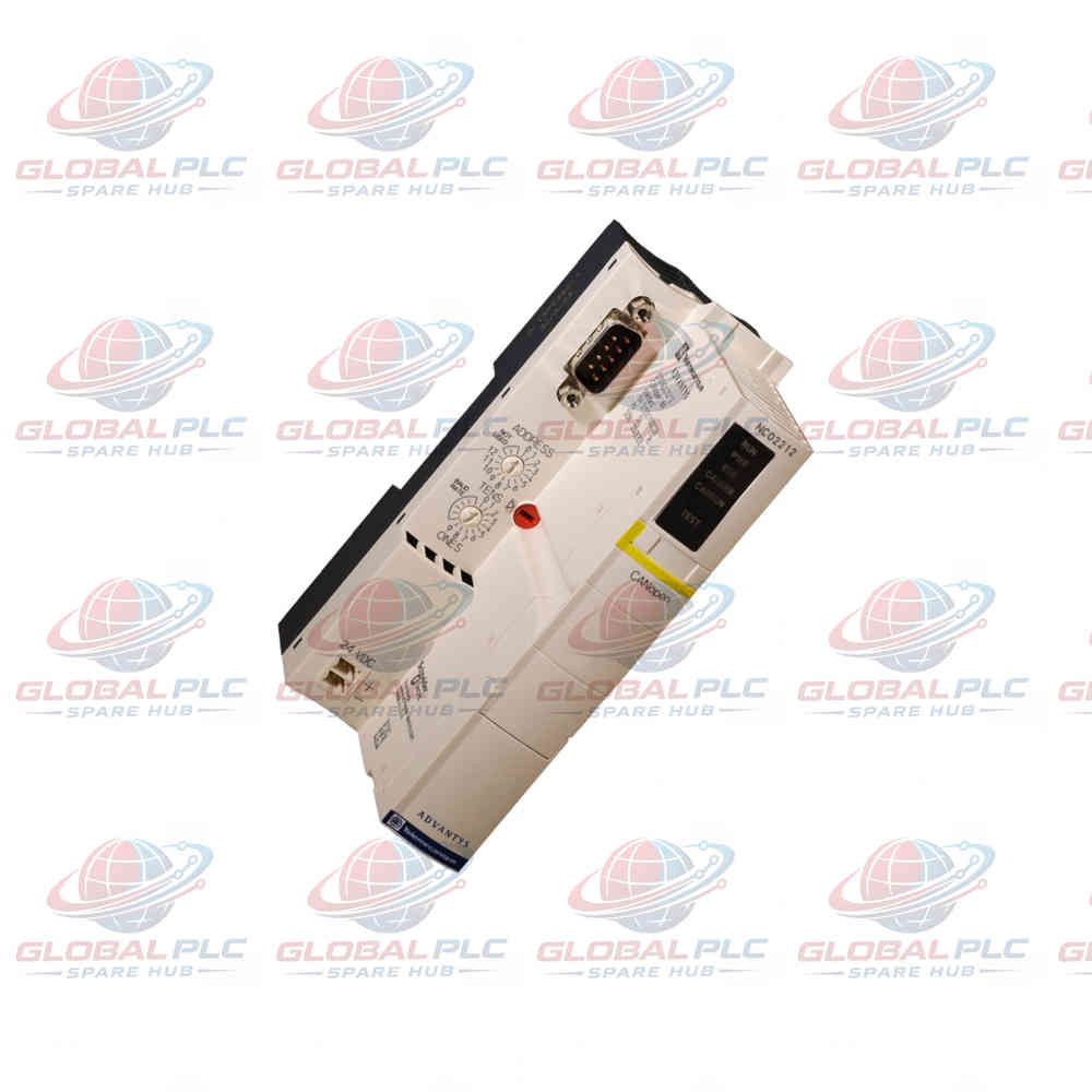 STBNCO1010 Schneider Advantys STB Network Interface Module