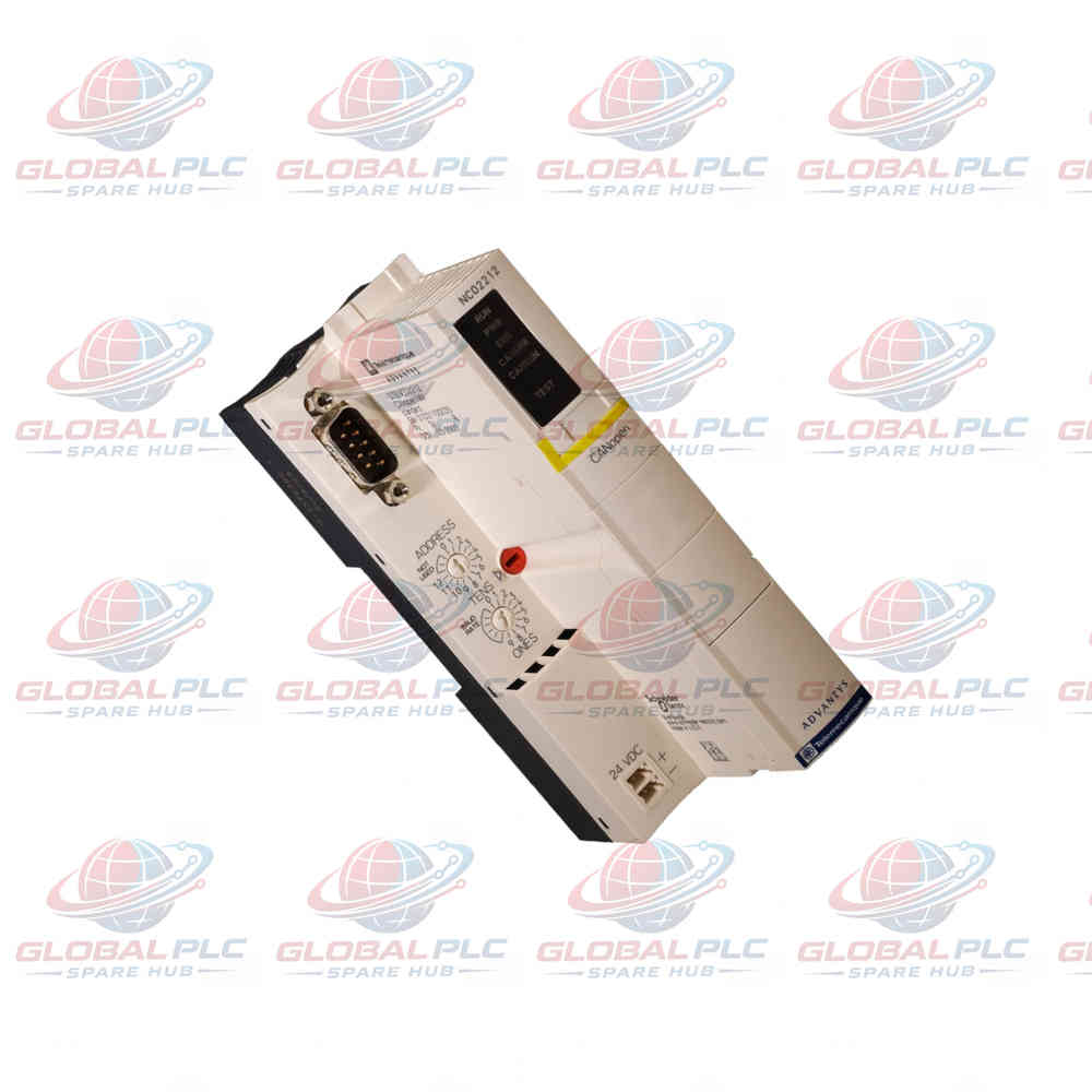 STBNCO1010 Schneider Advantys STB Network Interface Module
