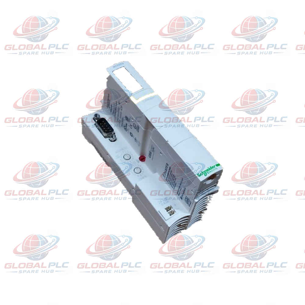 STBNCO2212 Schneider Electric Advantys STB Standard NIM CANopen Interface