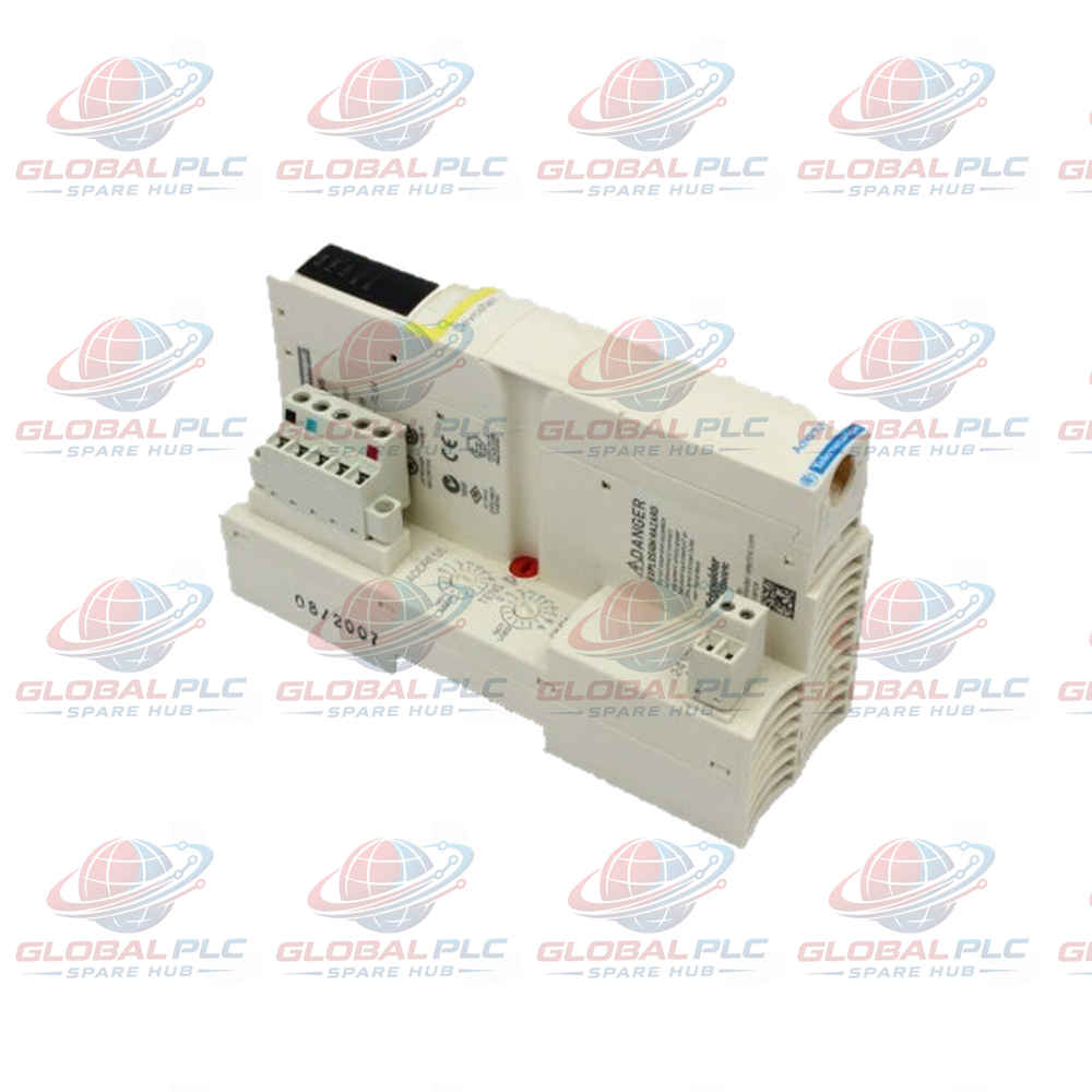 STBNDN1010 Schneider Electric Advantys STB DeviceNet Network Interface Module
