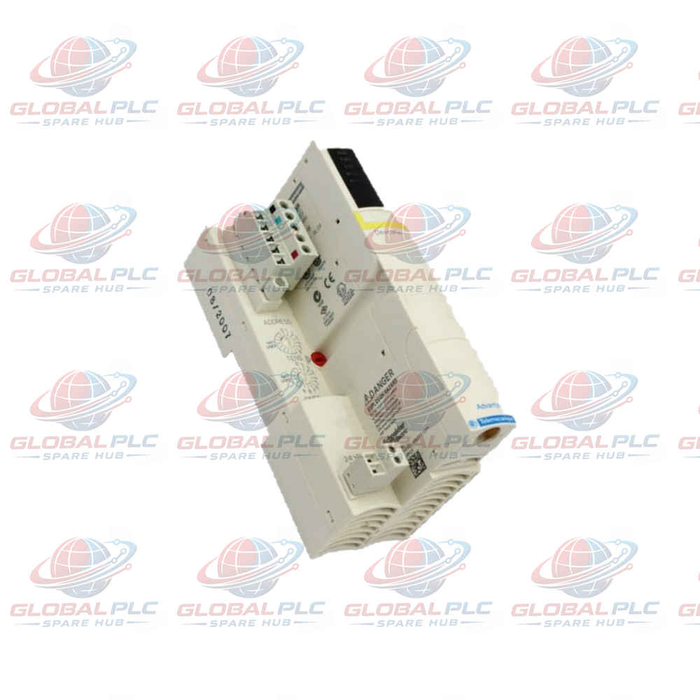 STBNDN1010 Schneider Electric Advantys STB DeviceNet Network Interface Module