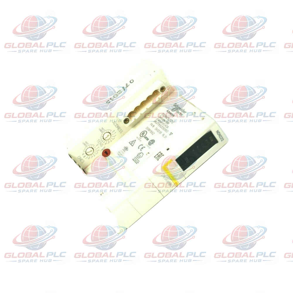 STBNDN2212 Schneider Electric Network Interface Module Advantys STB Series
