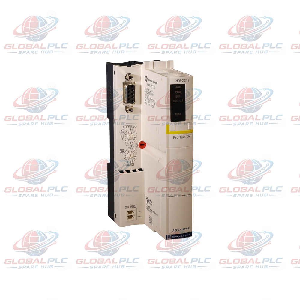 STBNDP1010 Schneider Electric Advantys STB Network Interface Module