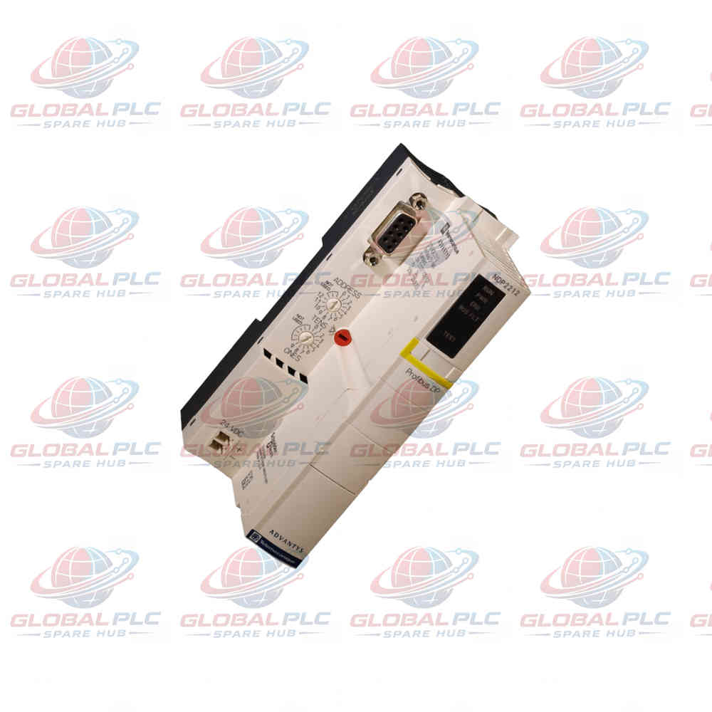 STBNDP1010 Schneider Electric Advantys STB Network Interface Module