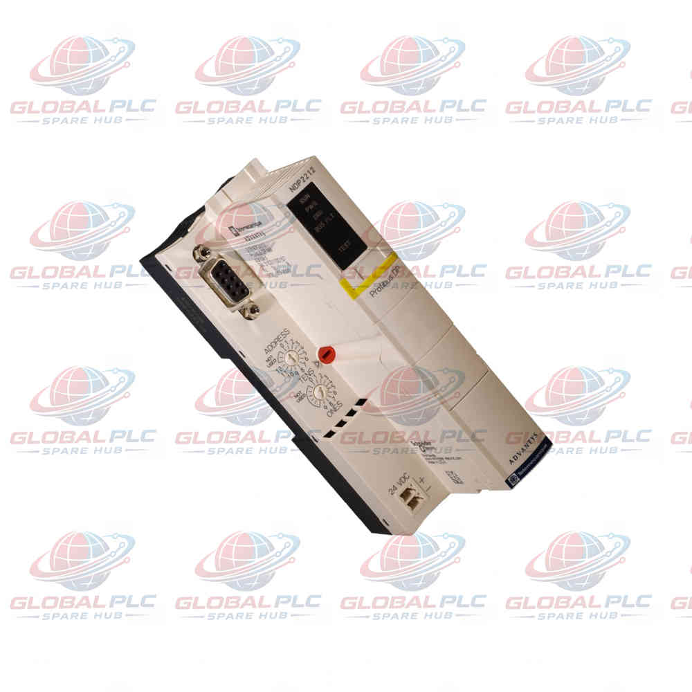 STBNDP1010 Schneider Electric Advantys STB Network Interface Module