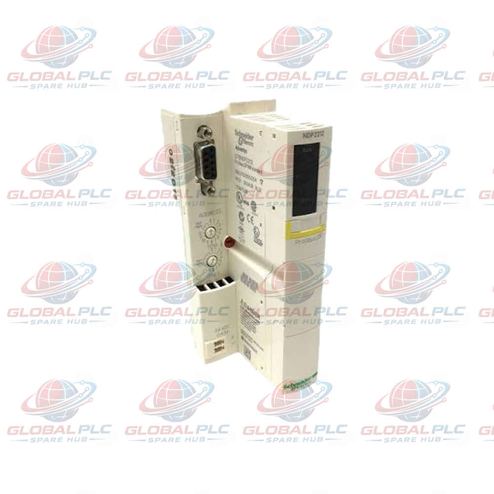 STBNDP2212 Schneider Electric Advantys STB Network Interface Module