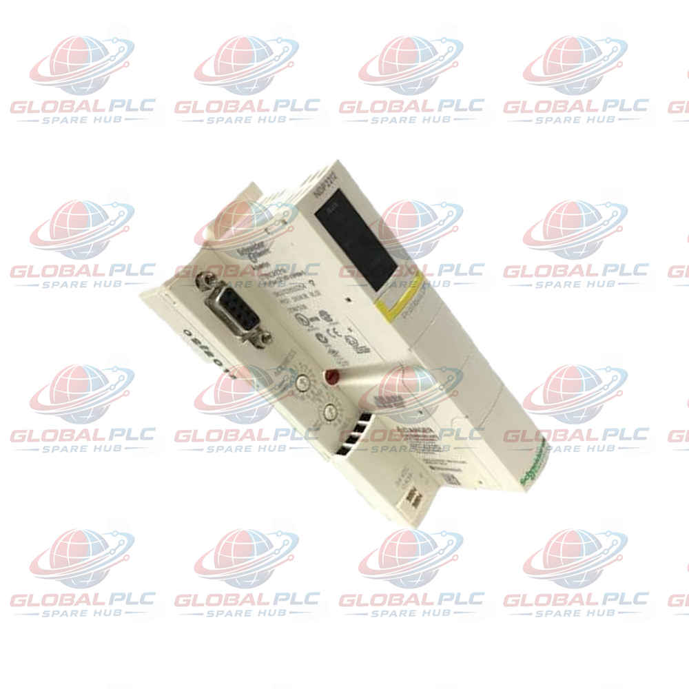 STBNDP2212 Schneider Electric Advantys STB Network Interface Module