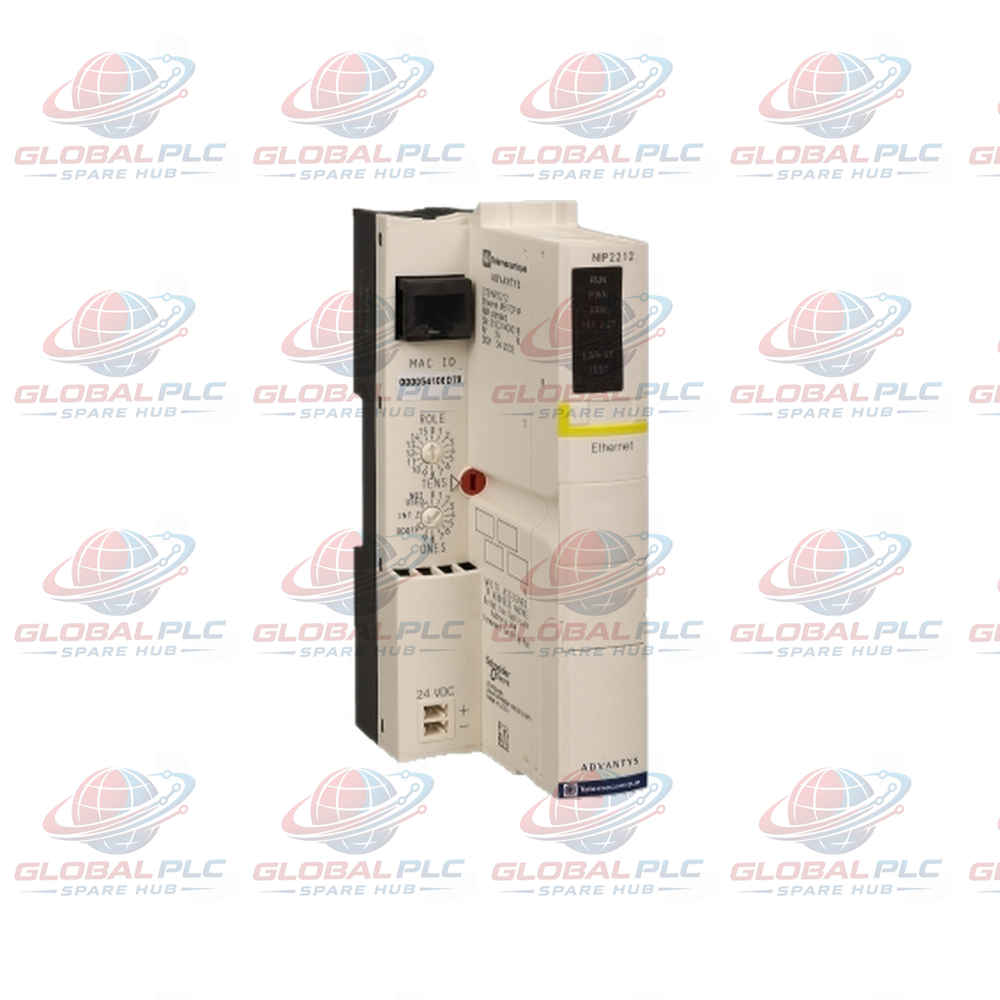STBNIC2212 Schneider Advantys STB Network Interface Module