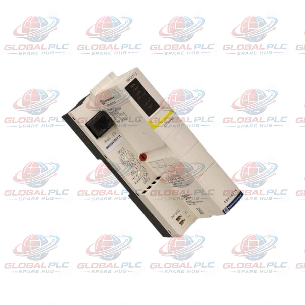 STBNIC2212 Schneider Advantys STB Network Interface Module