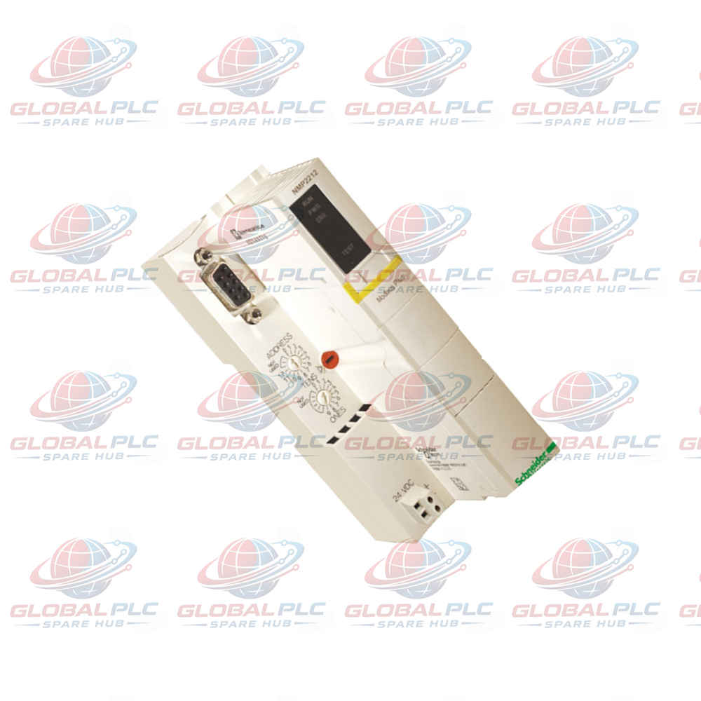 STBNMP2212 Schneider Advantys STB Modbus Plus Network Interface Module