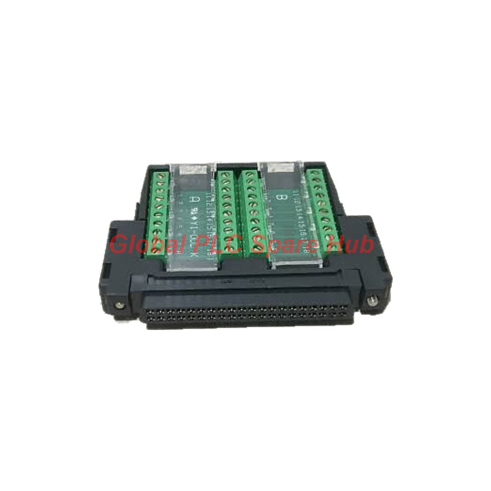 TA40-0N Yokogawa Terminal Block Unit | 40-Point FA-M3 PLC