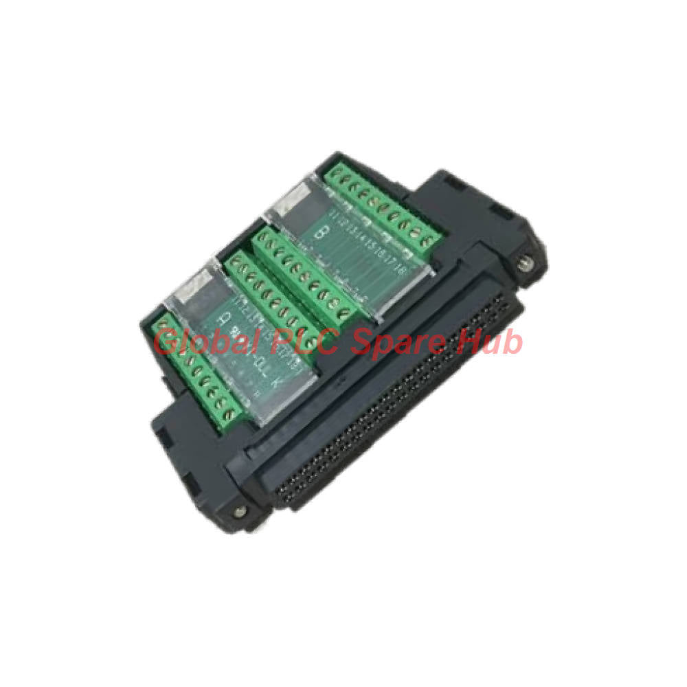 TA40-0N Yokogawa Terminal Block Unit | 40-Point FA-M3 PLC