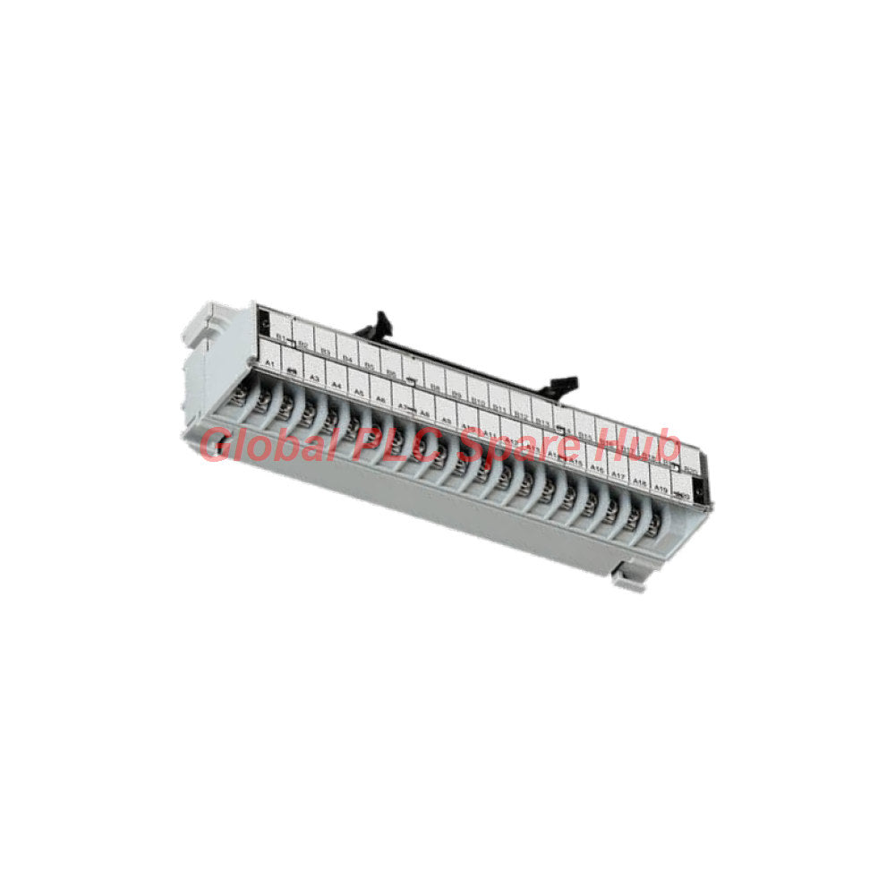 TA50-2N Yokogawa 40-Channel Interface Block DIN Unit