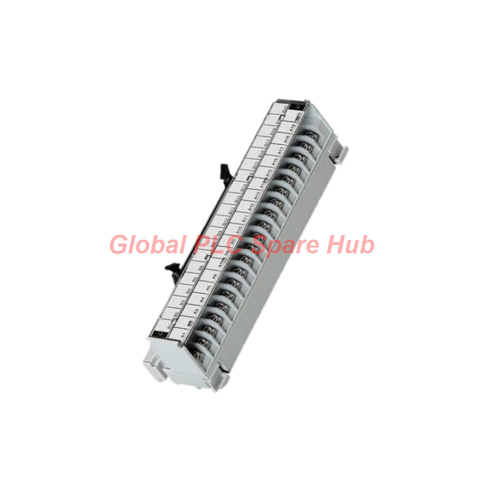 TA50-2N Yokogawa 40-Channel Interface Block DIN Unit