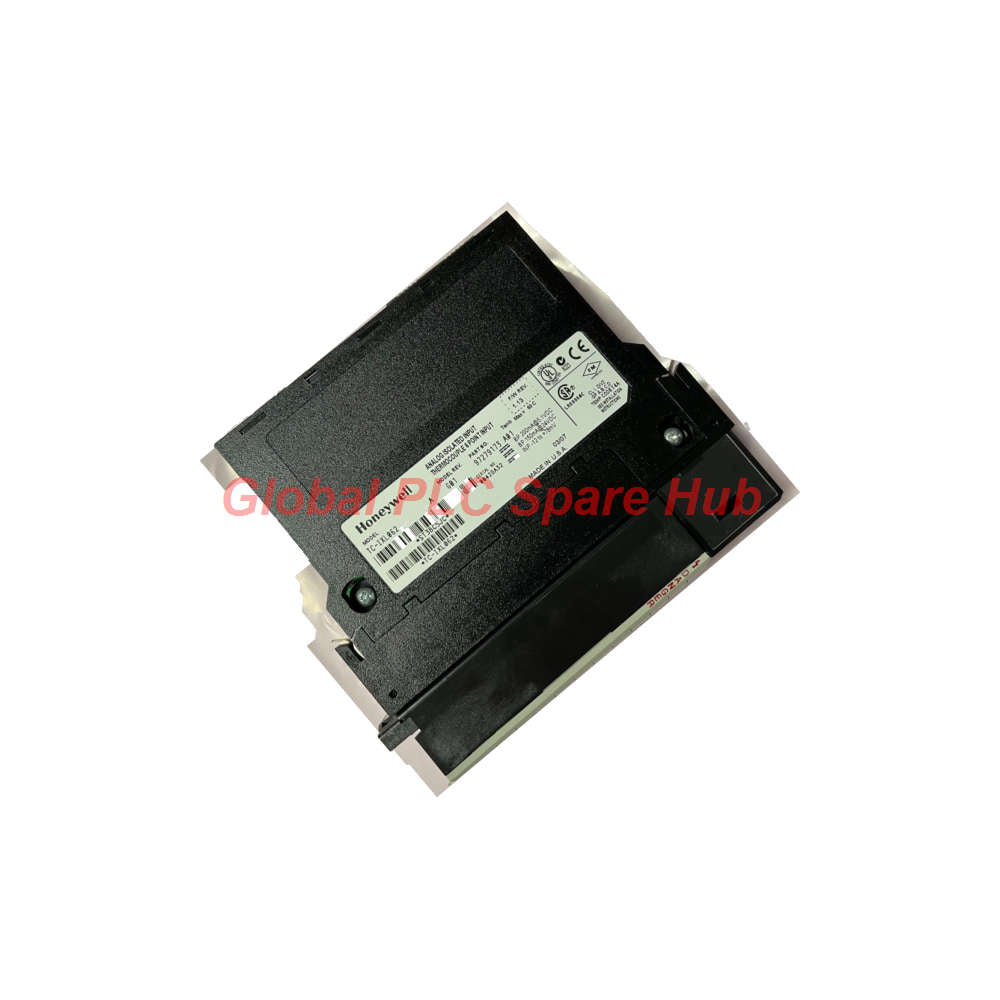 TC-IXL062 Honeywell Experion PKS Thermocouple Input Module
